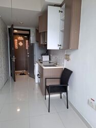 Mount Sophia Suites (D9), Apartment #550905881